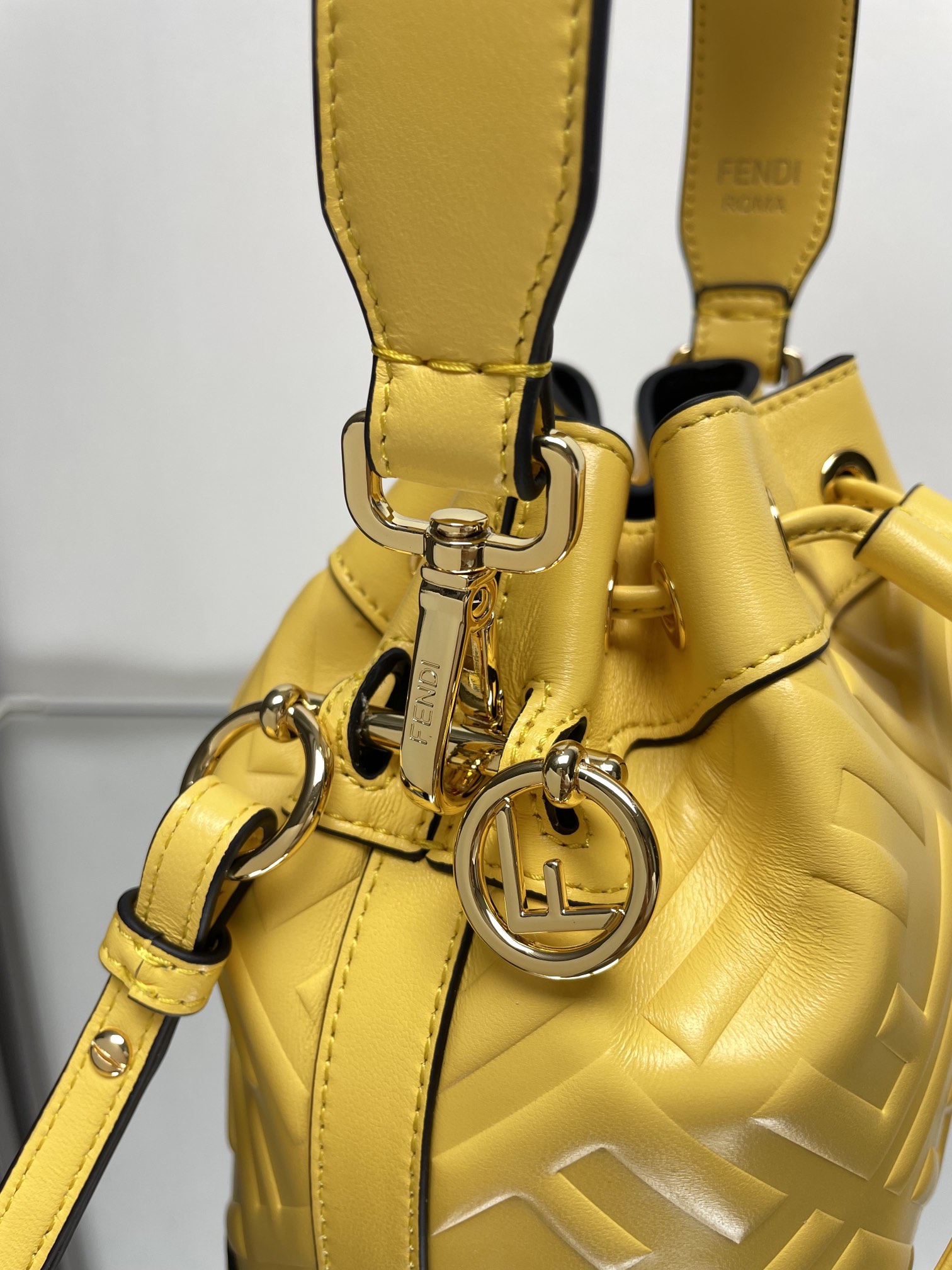 Fendi Bucket Bags